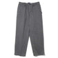 DC-6 TWILL TROUSERS