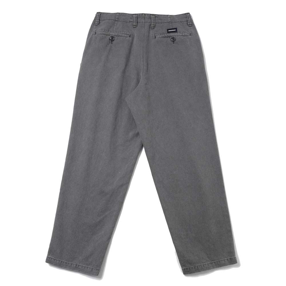 DC-6 TWILL TROUSERS
