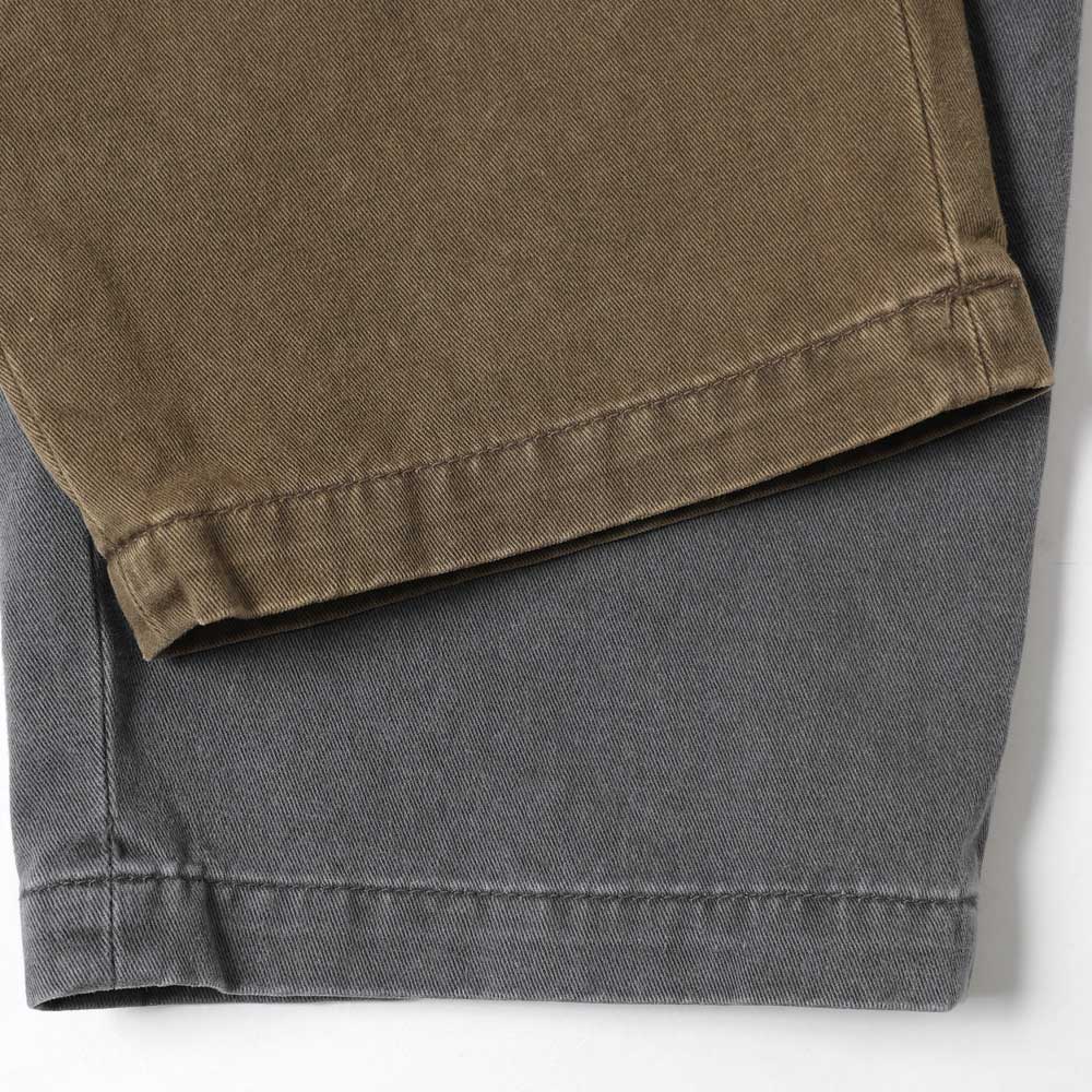 DC-6 TWILL TROUSERS