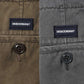 DC-6 TWILL TROUSERS