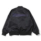ECHO SATIN JACKET