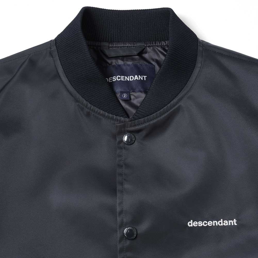 DESCENDANT ECHO SATIN JACKET スカジャン 002-261TQDS-JKM01-BK-02.jpg?v=