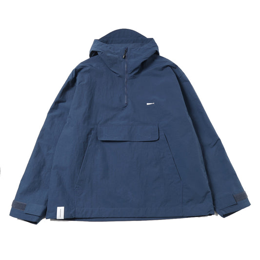 BAIT NYLON ANORAK
