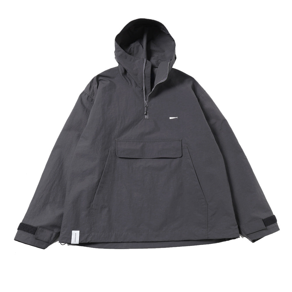 BAIT NYLON ANORAK