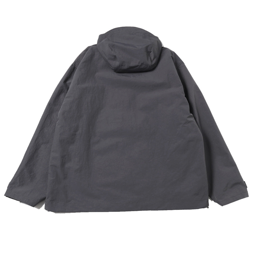 DESCENDANT (ディセンダント) BAIT NYLON ANORAK 261CPDS-JKM01