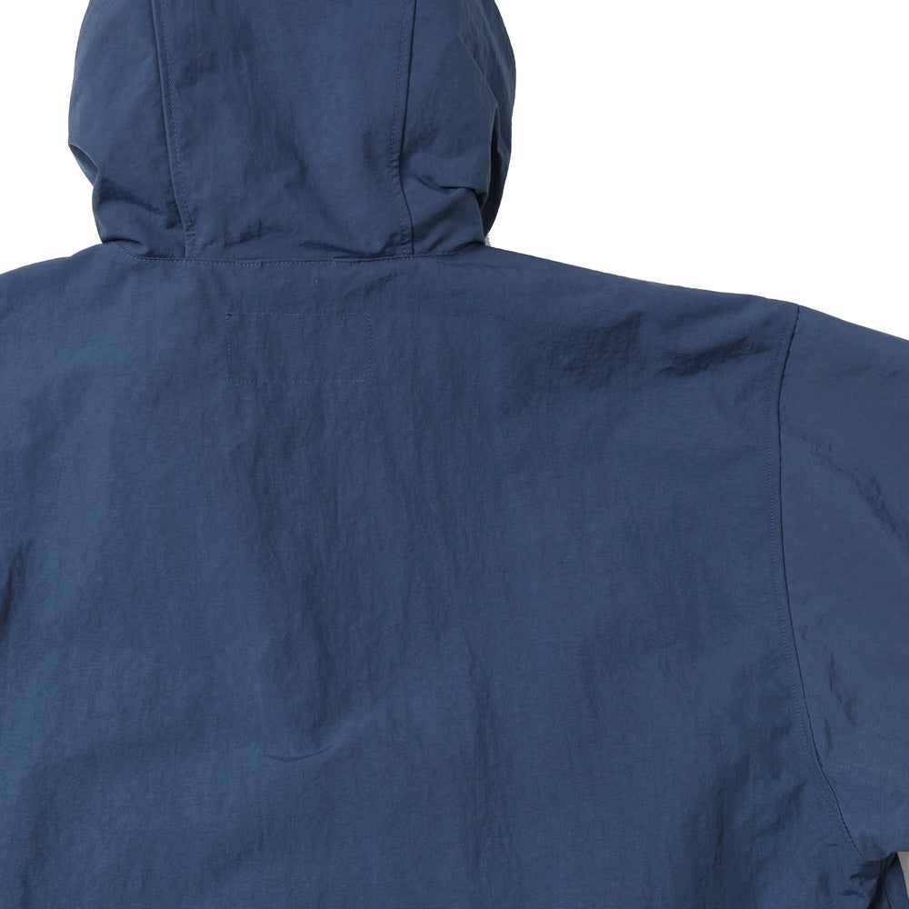 DESCENDANT (ディセンダント) BAIT NYLON ANORAK 261CPDS-JKM01