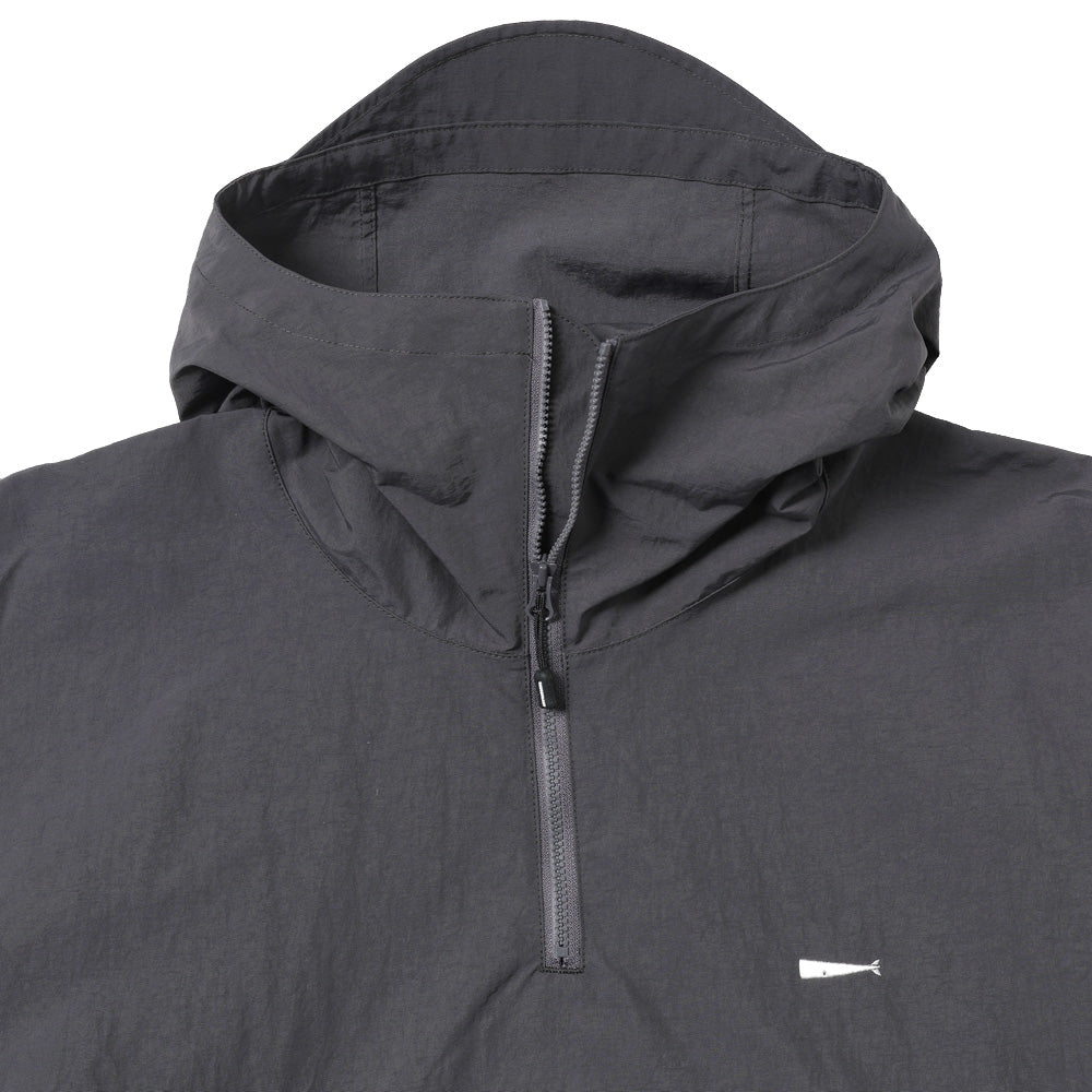 DESCENDANT (ディセンダント) BAIT NYLON ANORAK 261CPDS-JKM01