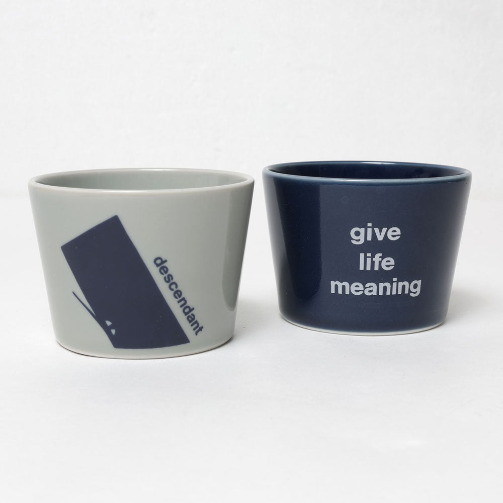 SPYHOP CUP 200ml COMMON