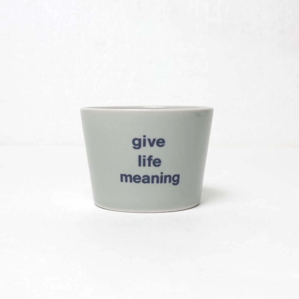 SPYHOP CUP 200ml COMMON