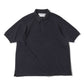 鹿の子Tシャツ　ポロ