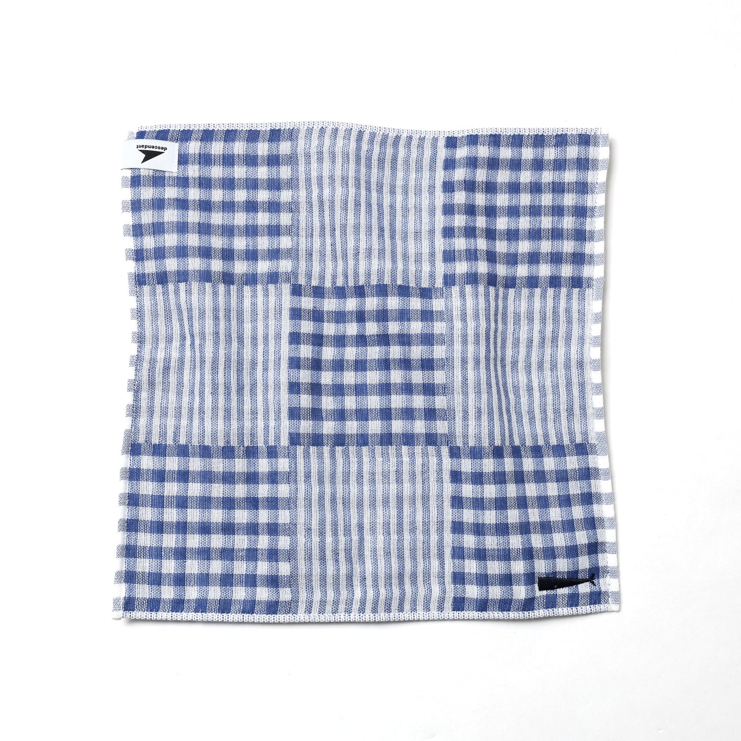 PILE HAND TOWEL