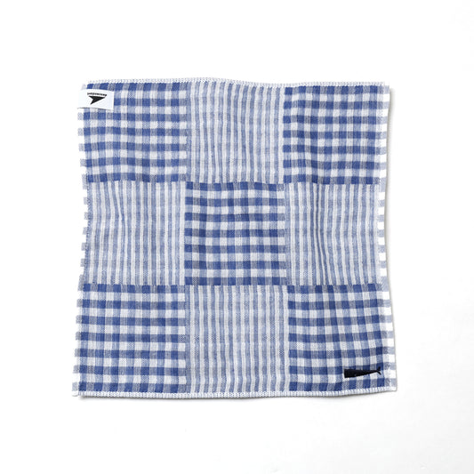 PILE HAND TOWEL