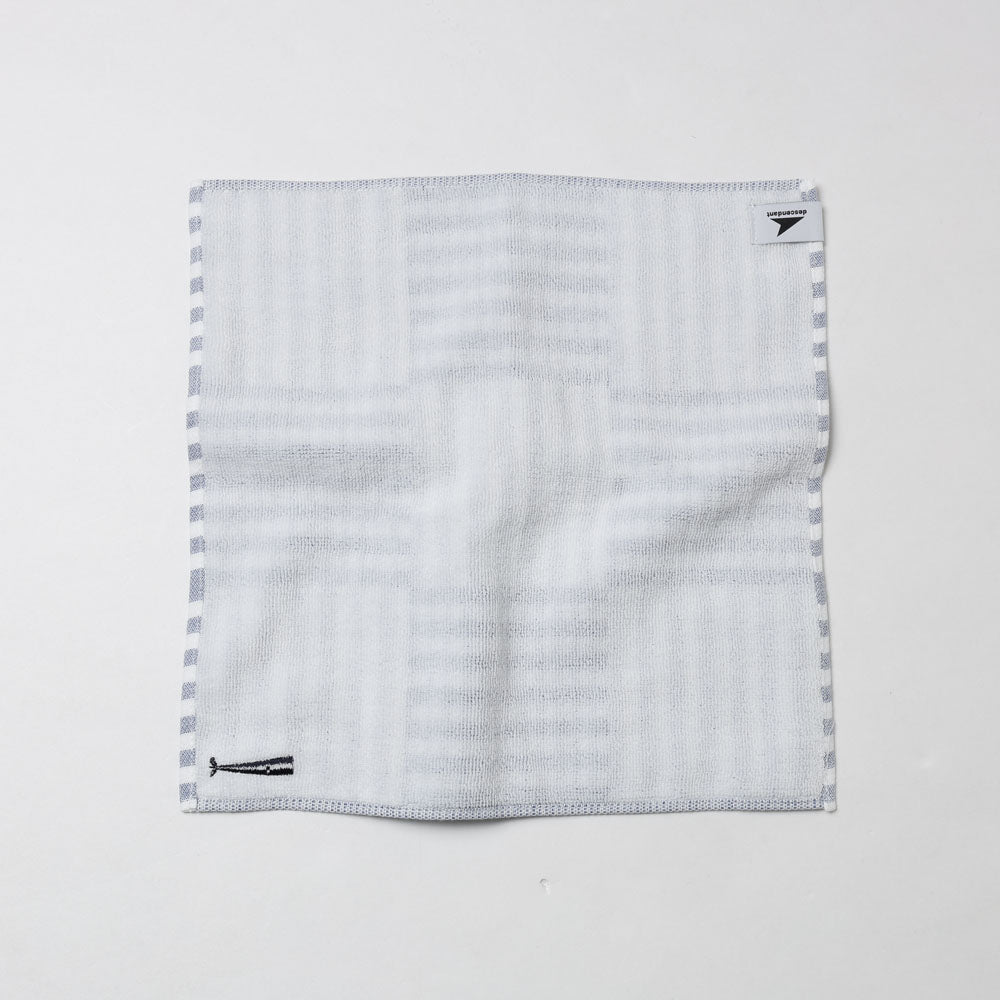 PILE HAND TOWEL