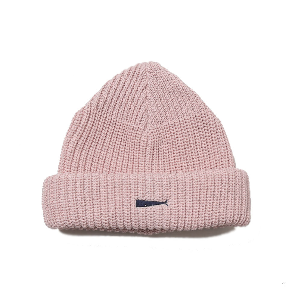 DESCENDANT (ディセンダント) DAWN BEANIE 261MADS-HT01 (261MADS-HT01