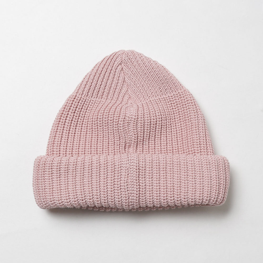 DESCENDANT (ディセンダント) DAWN BEANIE 261MADS-HT01 (261MADS-HT01