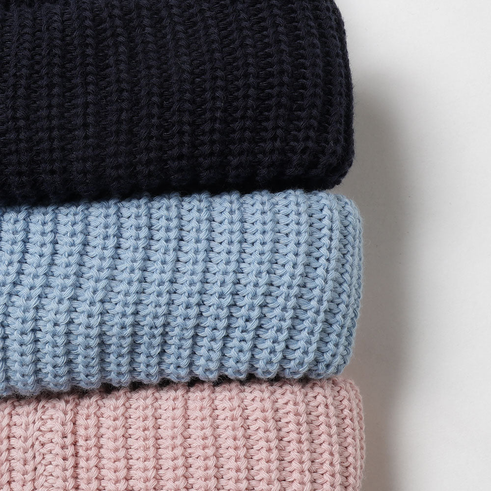 DESCENDANT (ディセンダント) DAWN BEANIE 261MADS-HT01 (261MADS-HT01
