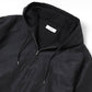 WORKERS PARKA WOOL SILK HIGH COUNT TYPEWRITER