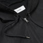 WORKERS PARKA WOOL SILK HIGH COUNT TYPEWRITER