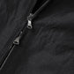 WORKERS PARKA WOOL SILK HIGH COUNT TYPEWRITER