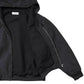 WORKERS PARKA WOOL SILK HIGH COUNT TYPEWRITER