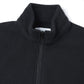TRACK JACKET SUPER130s WOOL NAPPING
