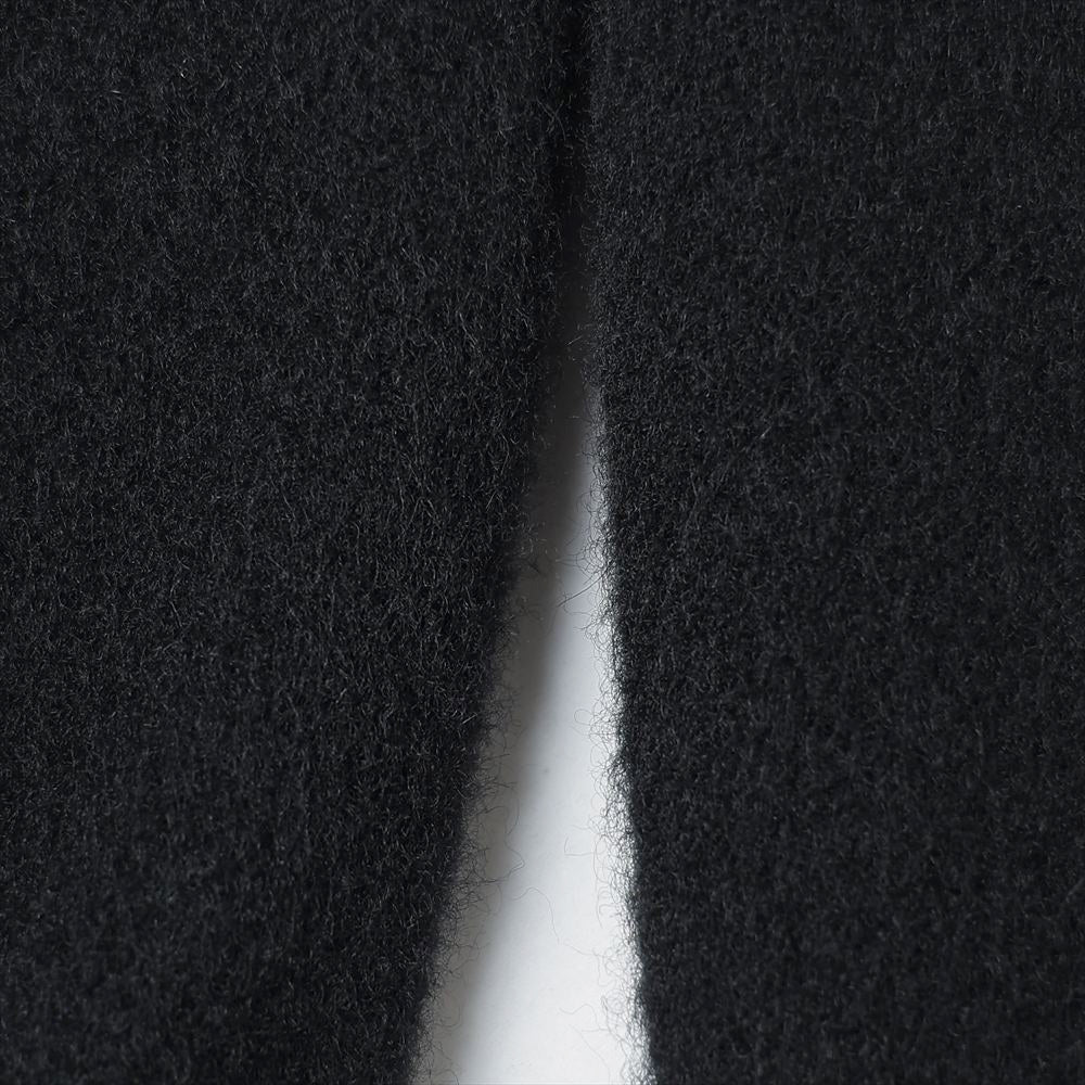 TRACK JACKET SUPER130s WOOL NAPPING