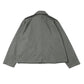 Herringbone Zip Jacket