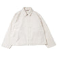 Herringbone Zip Jacket
