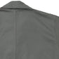 Herringbone Zip Jacket