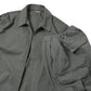 Herringbone Zip Jacket