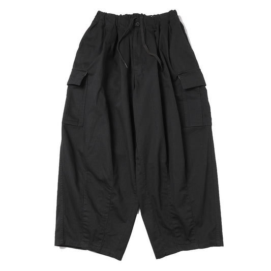 Herringbone 6-Pocket Pants