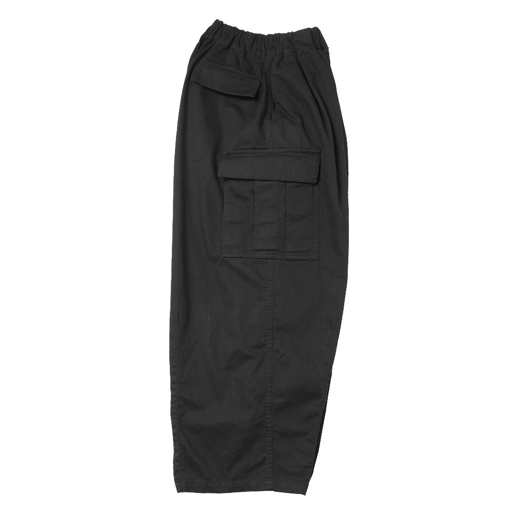 is-ness(イズネス)Herringbone 6-Pocket Pants (1005SSPT05) | is-ness