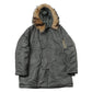 N-3B NYLON TWILL