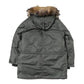 N-3B NYLON TWILL