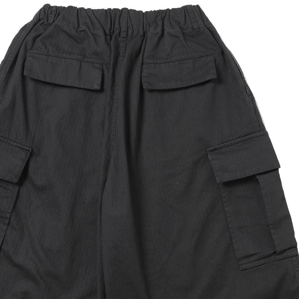 Herringbone 6-Pocket Pants