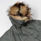 N-3B NYLON TWILL