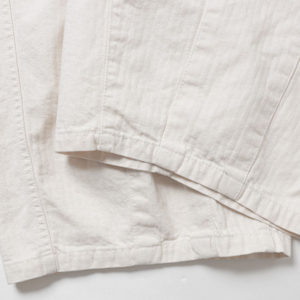 Herringbone 6-Pocket Pants