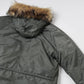 N-3B NYLON TWILL