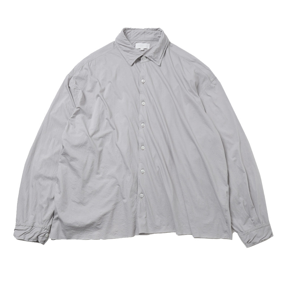 46G Artisan Long Sleeve Shirt 26ssmae