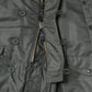 N-3B NYLON TWILL