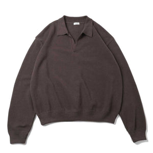 カラー: BROWN / 1