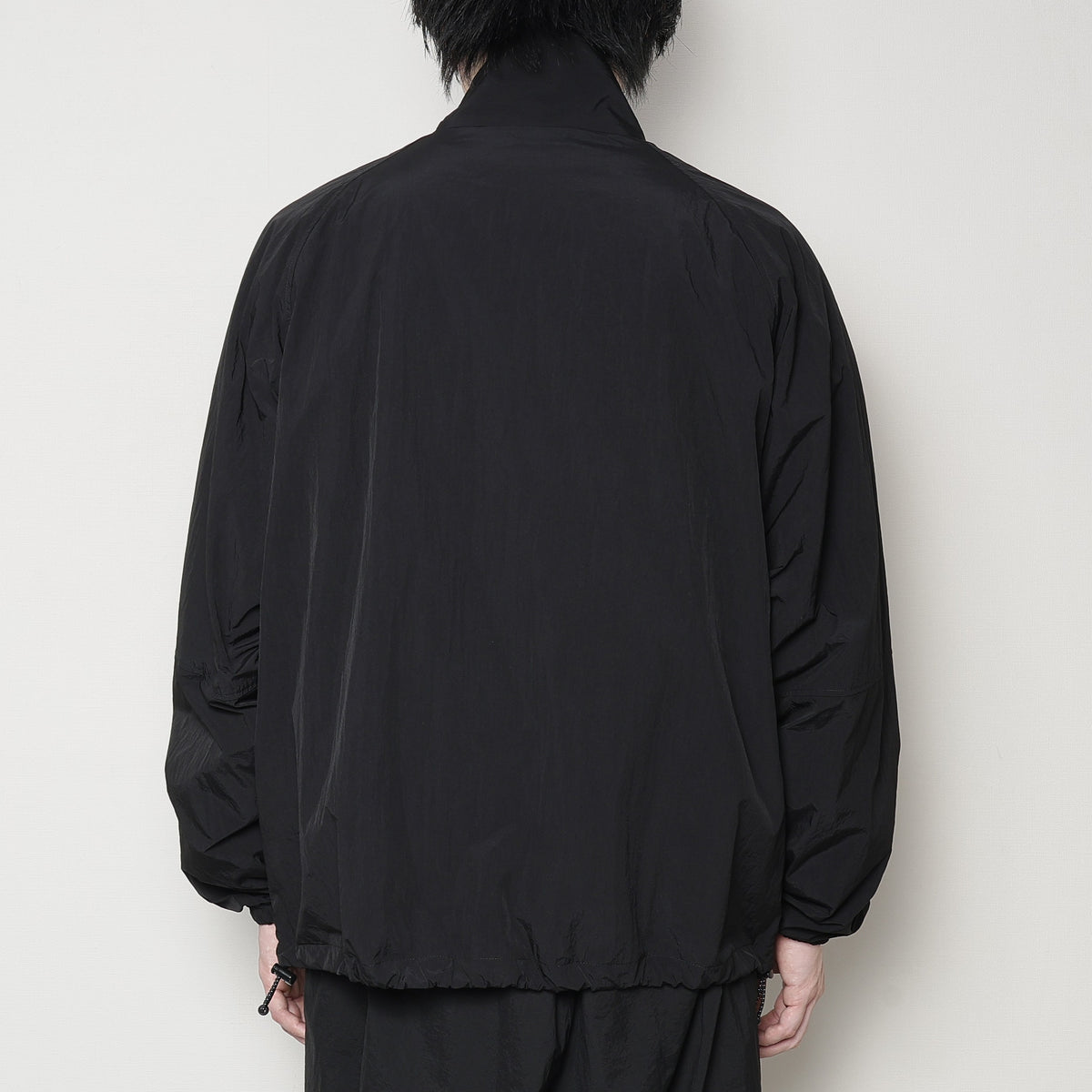 SPORTY JACKET(NYLON)