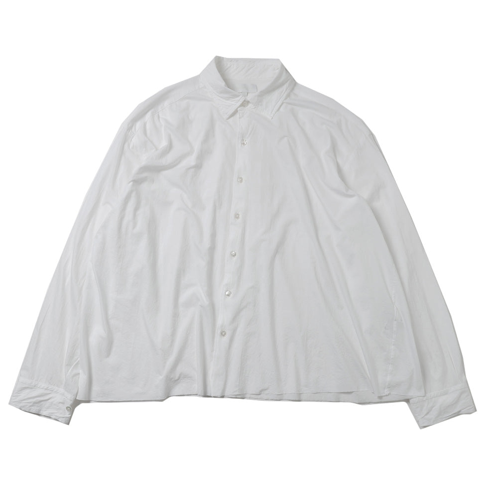 KANEMASA PHIL. (カネマサフィル) 46G Artisan L/S Shirt KM26S-019