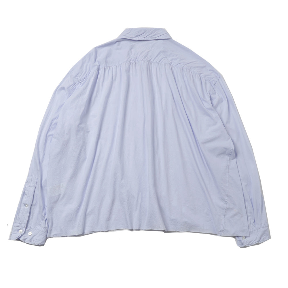 46G Artisan Long Sleeve Shirt 26ssmae