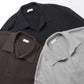 Co/Wo Moss Stitch Skipper