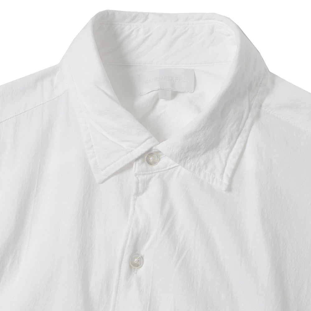 46G Artisan Long Sleeve Shirt 26ssmae