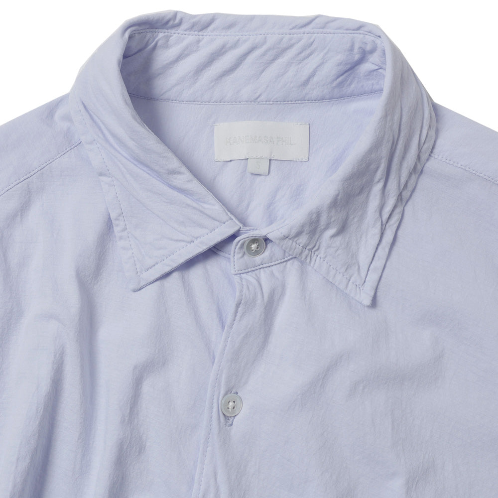 46G Artisan Long Sleeve Shirt 26ssmae