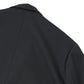DOUBLE BREASTED COMFORT JACKET ORGANIC WOOL SURVIVAL CLOTH