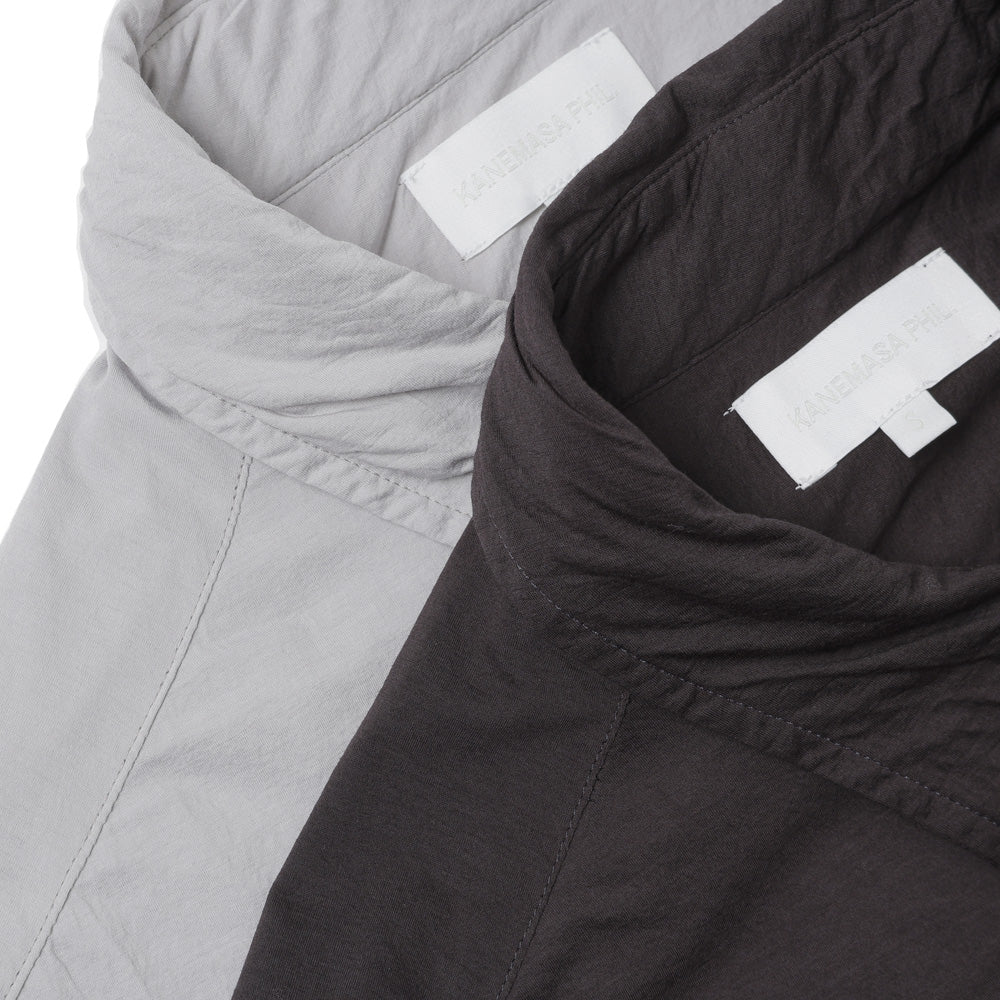 46G Artisan Long Sleeve Shirt 26ssmae