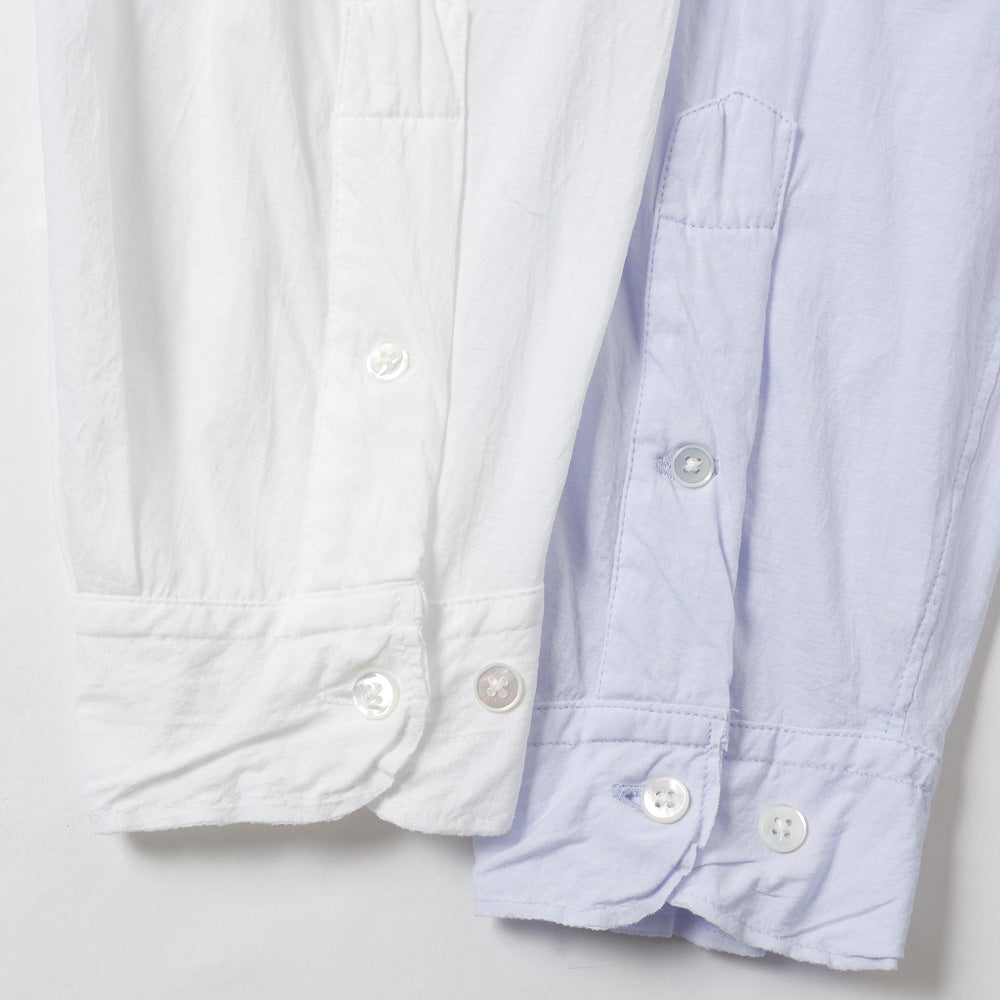 46G Artisan Long Sleeve Shirt 26ssmae